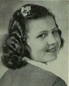 Marcella Margaret Jean Seline